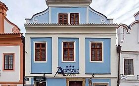 Arcadie Hotel & Apartments